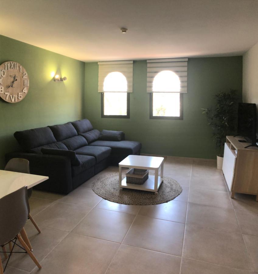 Appartement Casa Monroe Op Oasis Tamarindo 1 à Corralejo Extérieur photo