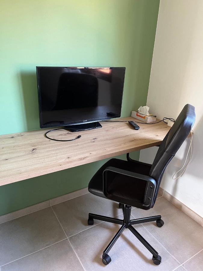 Appartement Casa Monroe Op Oasis Tamarindo 1 à Corralejo Extérieur photo