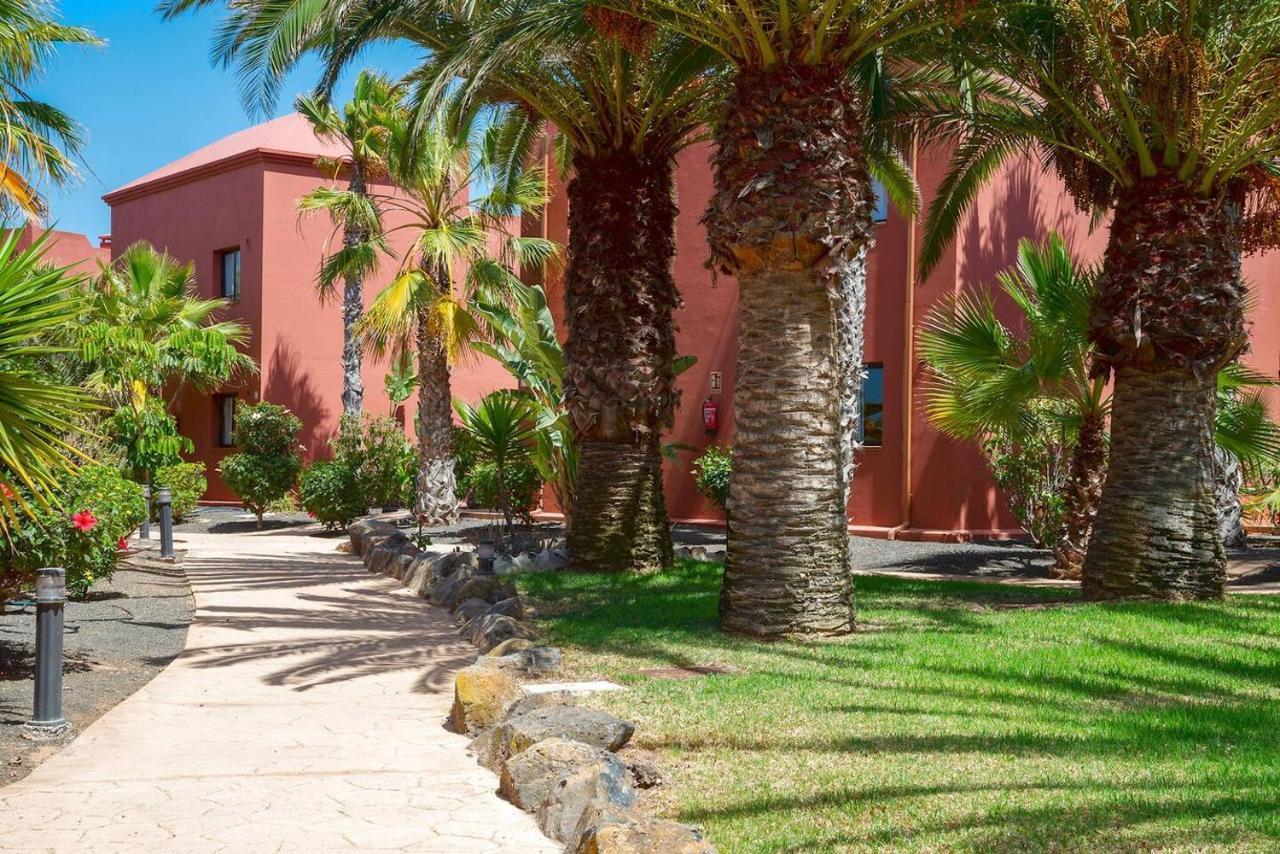 Appartement Casa Monroe Op Oasis Tamarindo 1 à Corralejo Extérieur photo