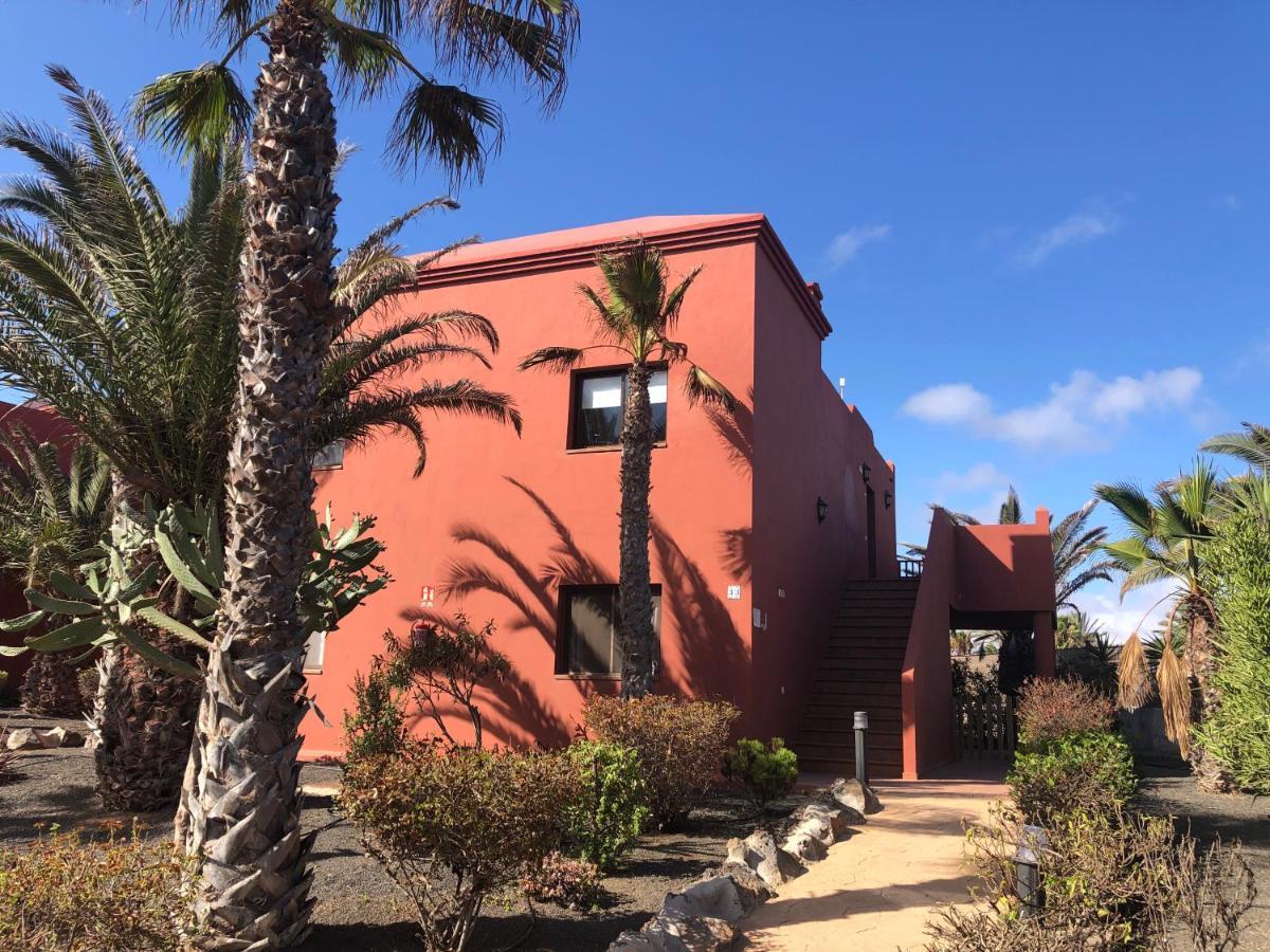 Appartement Casa Monroe Op Oasis Tamarindo 1 à Corralejo Extérieur photo