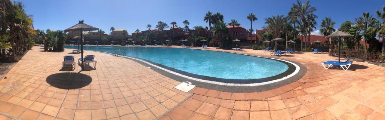 Appartement Casa Monroe Op Oasis Tamarindo 1 à Corralejo Extérieur photo