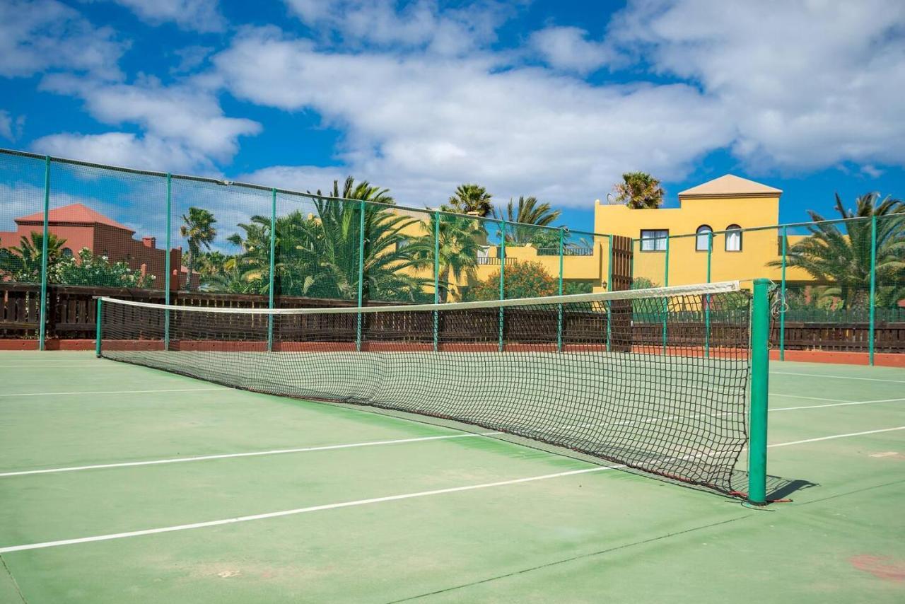 Appartement Casa Monroe Op Oasis Tamarindo 1 à Corralejo Extérieur photo